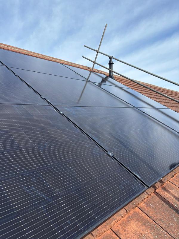 Solar Installations