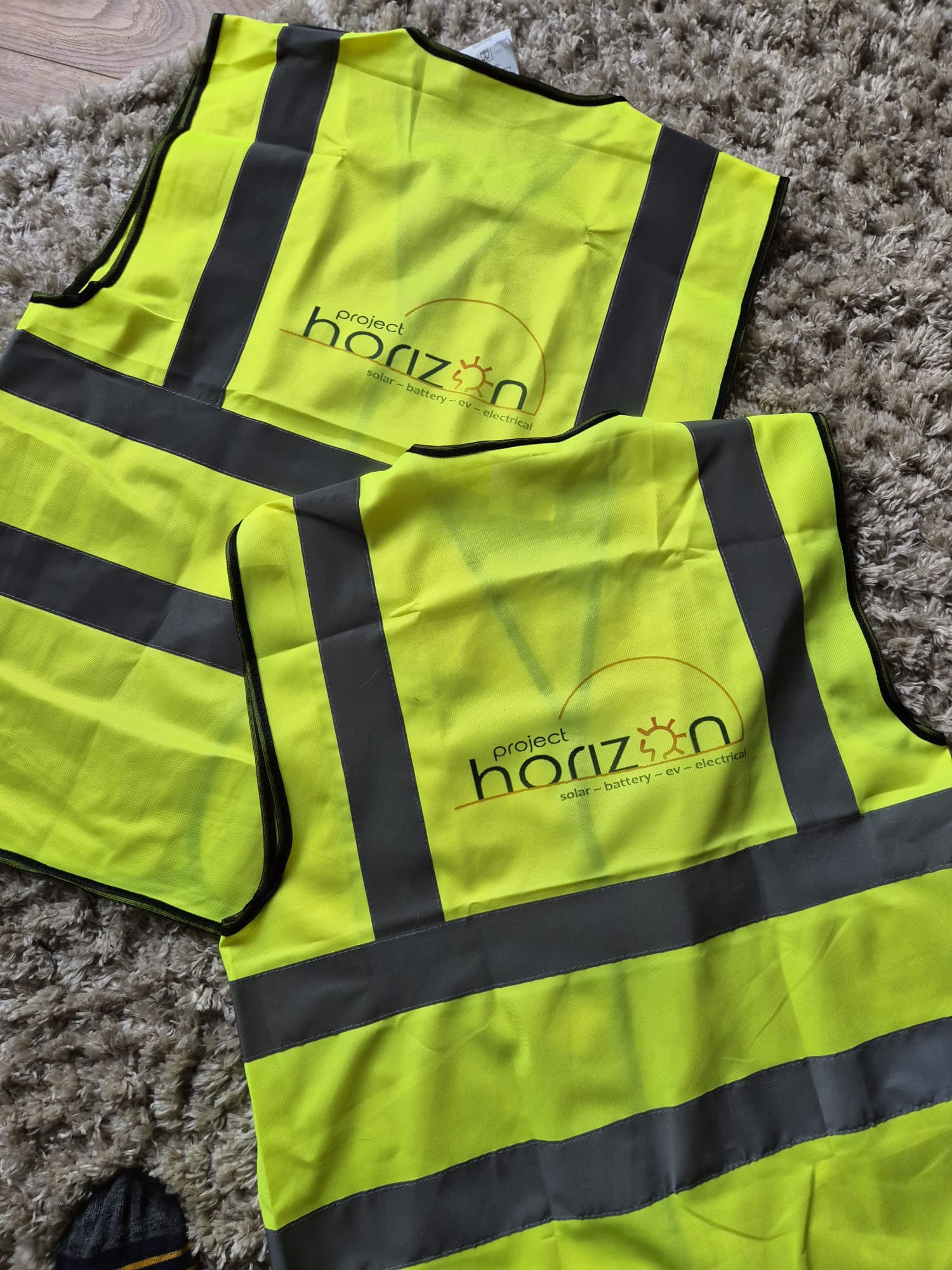 Project Horizon Ltd - our services